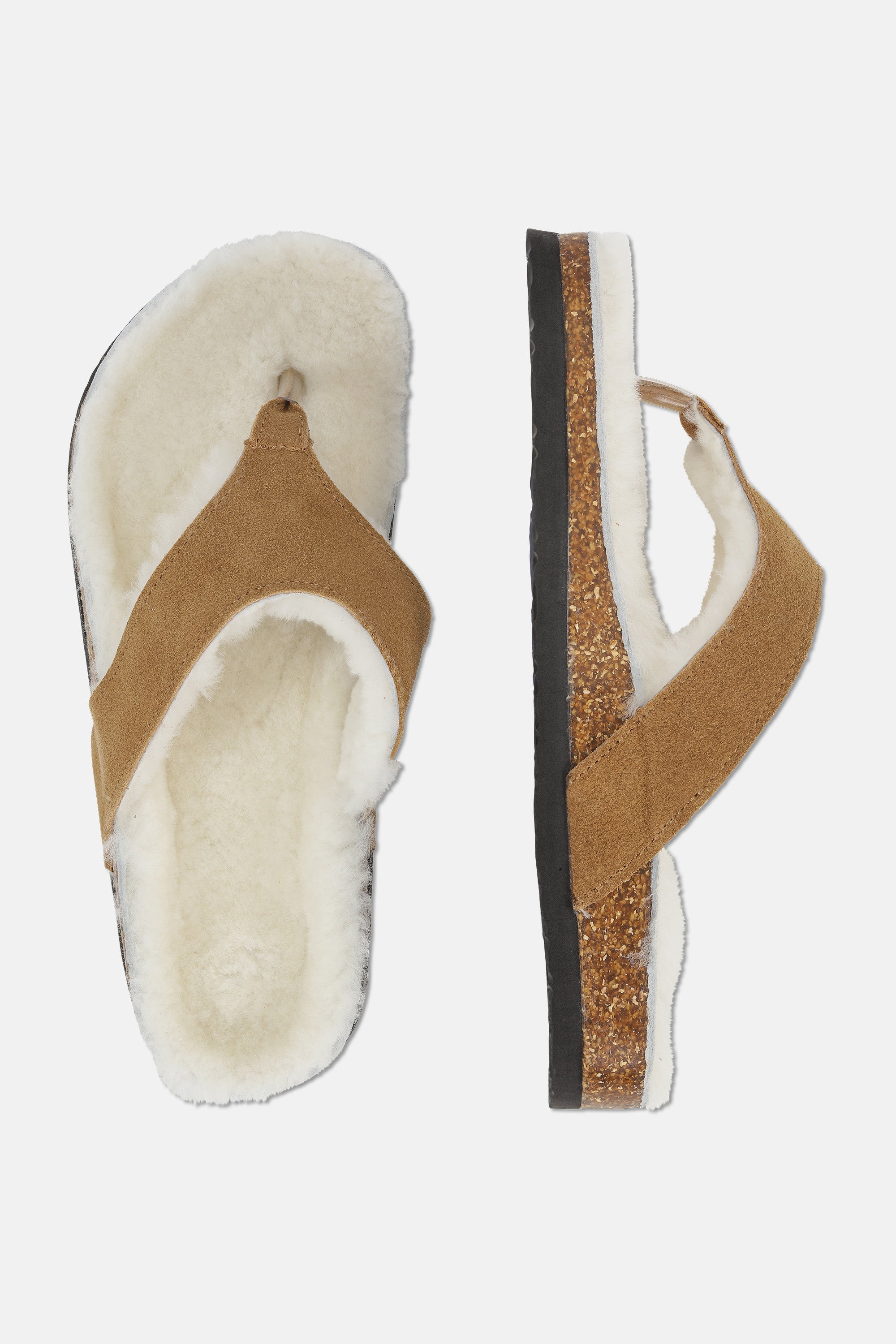 Ilse Jacobsen Hornbæk Footwear Sandal Sandals 238 Golden Brown